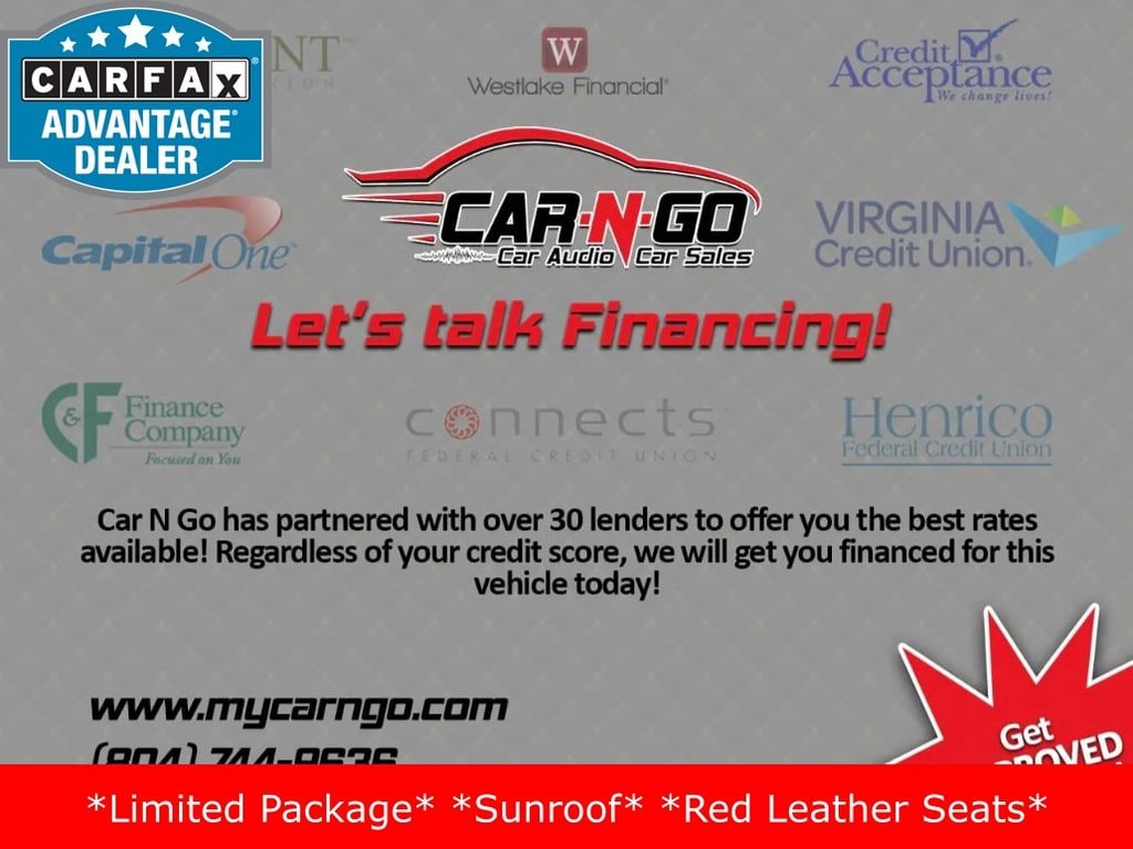 Used 2013 Ford F-150 Limited Truck