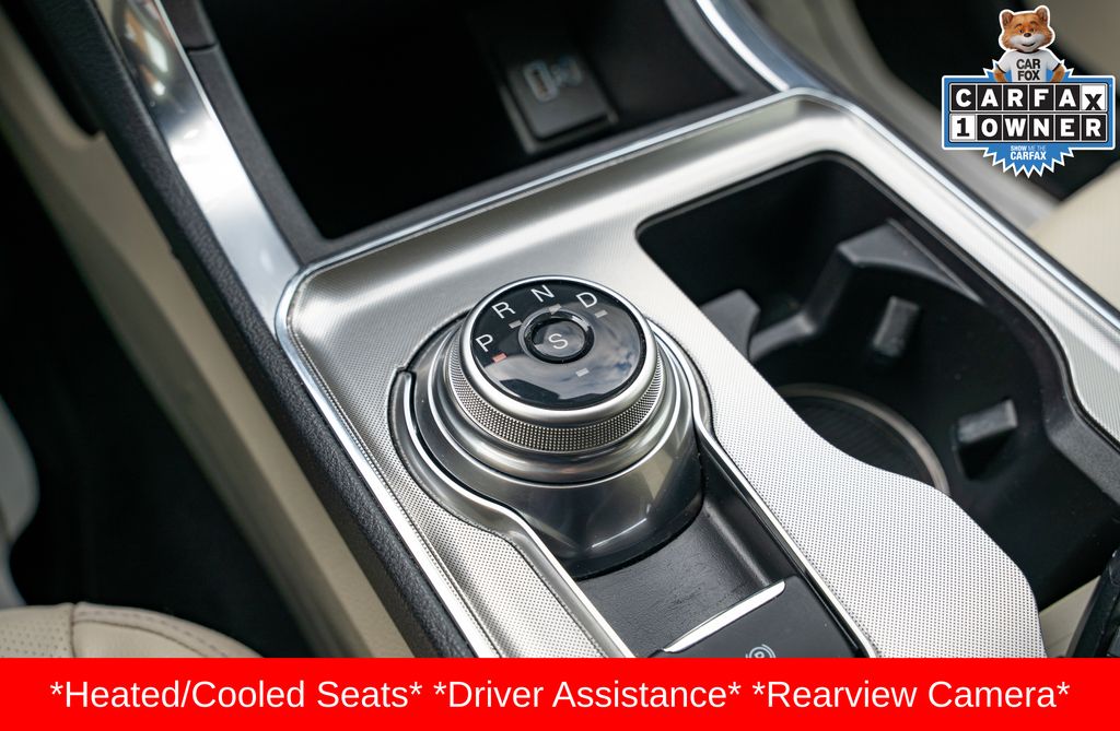 2023 Ford Edge Titanium - Photo 31