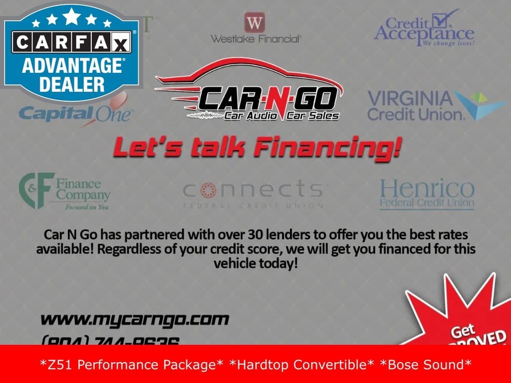 Used 2017 Chevrolet Corvette Stingray Z51 Coupe