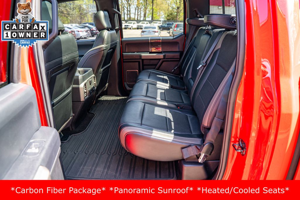 2018 Ford F-150 Raptor - Photo 18