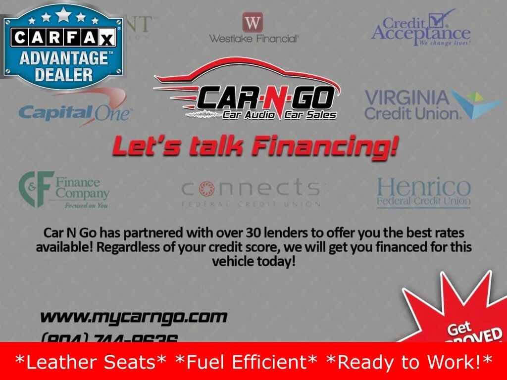 Used 2018 Ford Transit Connect XL Cargo Van