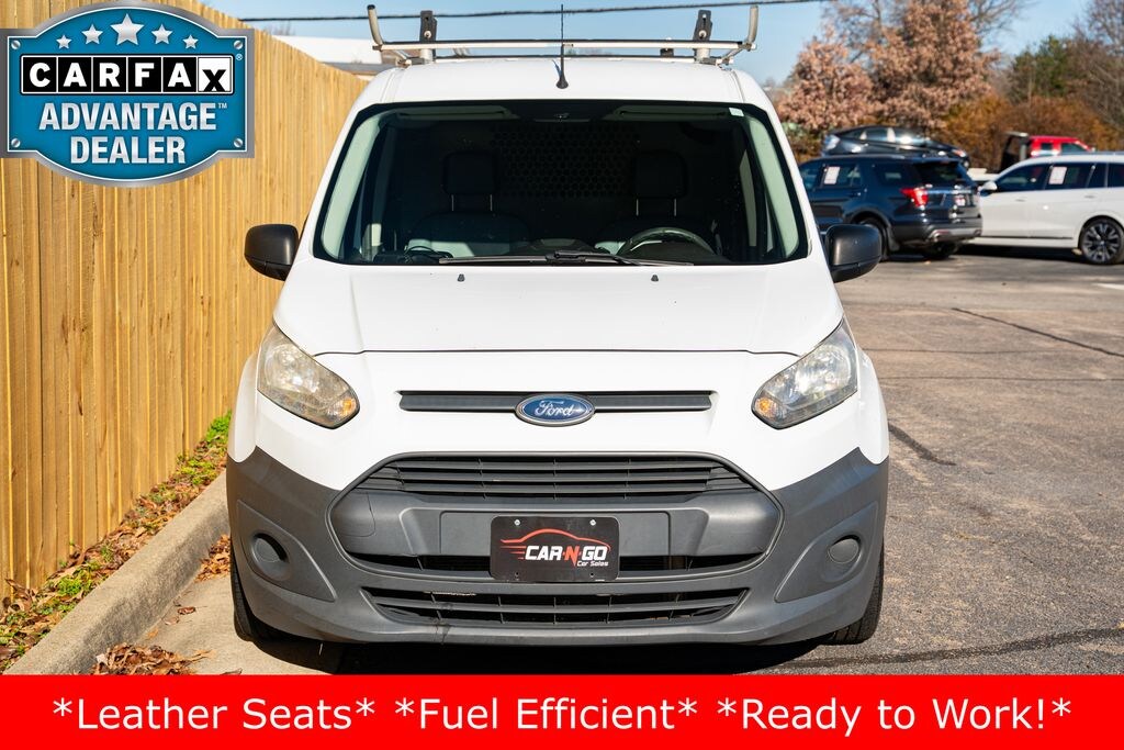 Used 2018 Ford Transit Connect XL Cargo Van