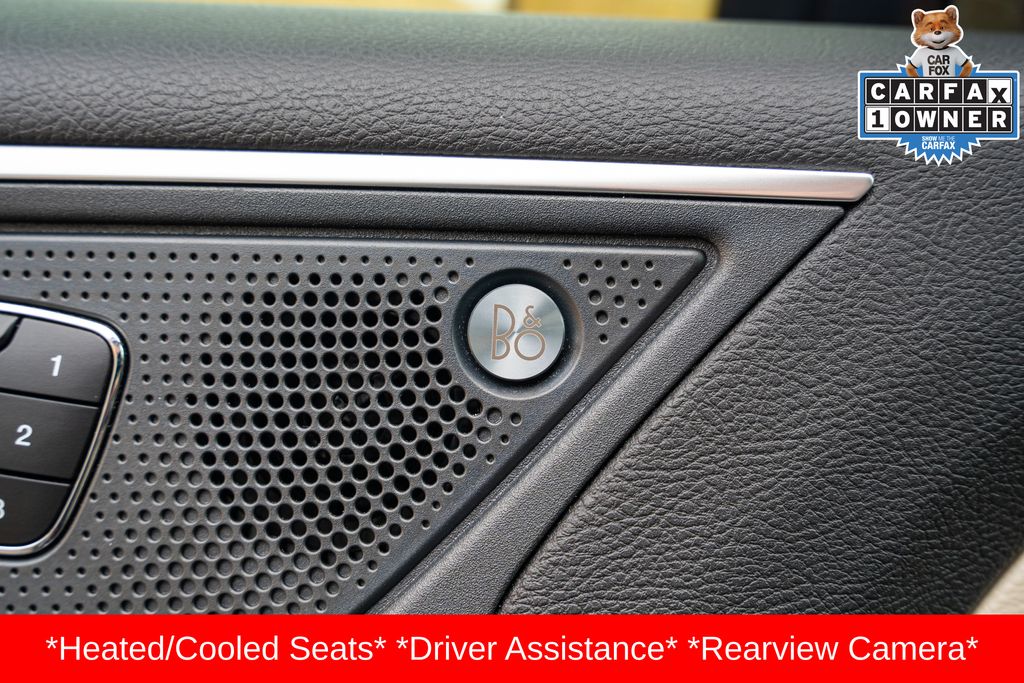 2023 Ford Edge Titanium - Photo 14