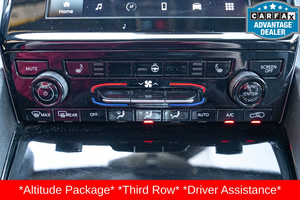 2023 Jeep Grand Cherokee L Altitude - Photo 28
