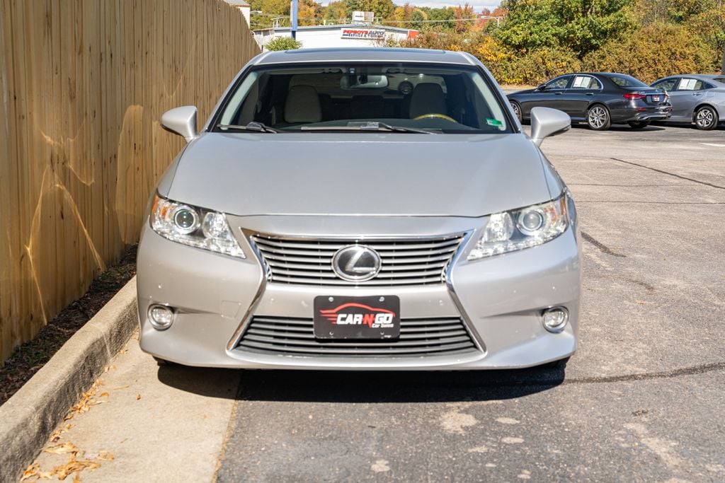 Used 2014 Lexus ES 350 Sedan