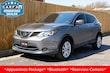  Nissan Rogue Sport