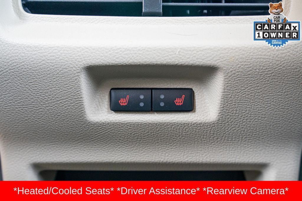 2023 Ford Edge Titanium - Photo 32