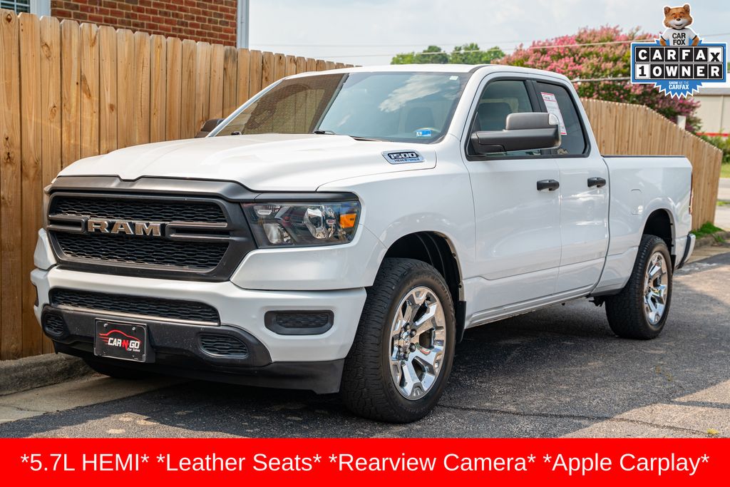  Ram 1500