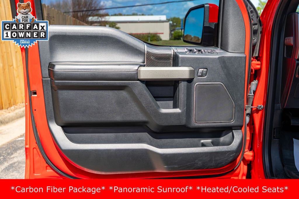2018 Ford F-150 Raptor - Photo 13