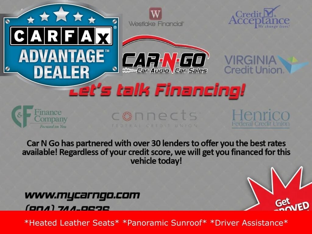 Used 2021 Audi Q3 Premium SUV