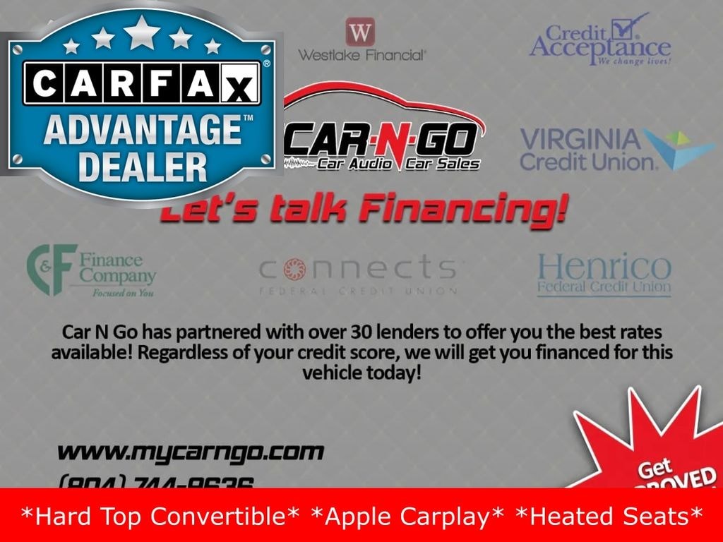 Used 2019 Mazda Miata RF Grand Touring Convertible