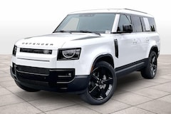 2026 Land Rover Defender 130 S SUV