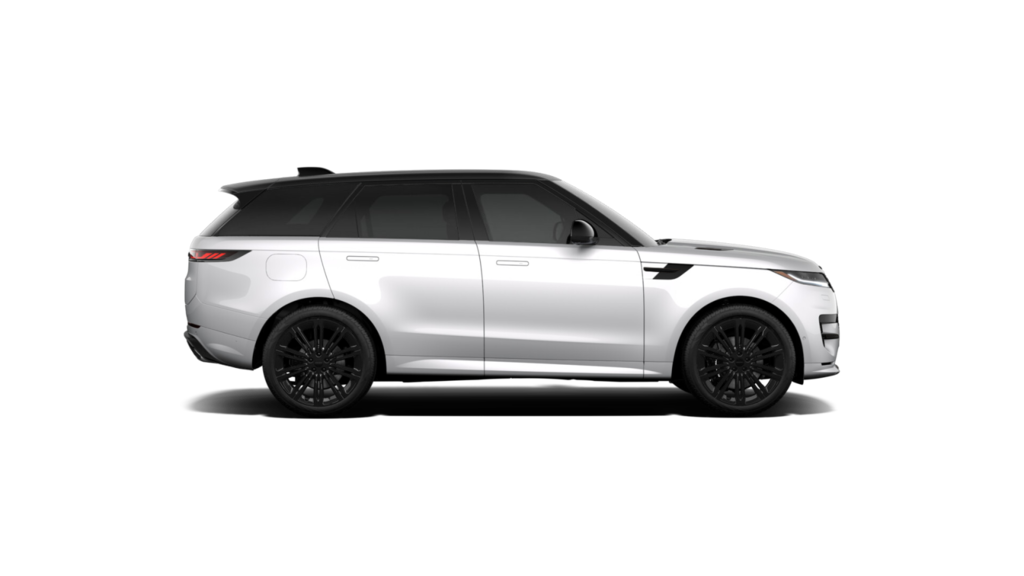New 2027 Land Rover Range Rover Sport Dynamic SE 400PS Auto