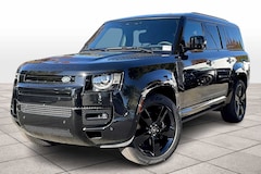 2025 Land Rover Defender 130 V8 SUV