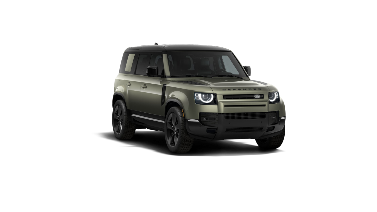 2025 Land Rover Defender X-Dynamic SE's photo