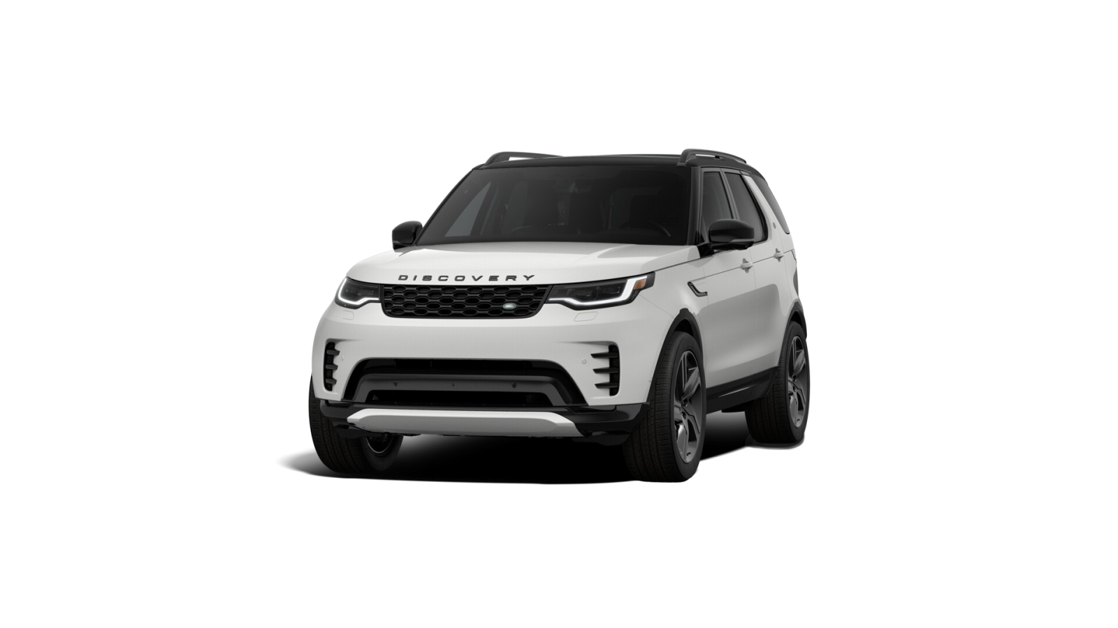 2026 Land Rover Discovery Dynamic SE 300PS SUV's photo