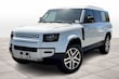 Land Rover Defender 130