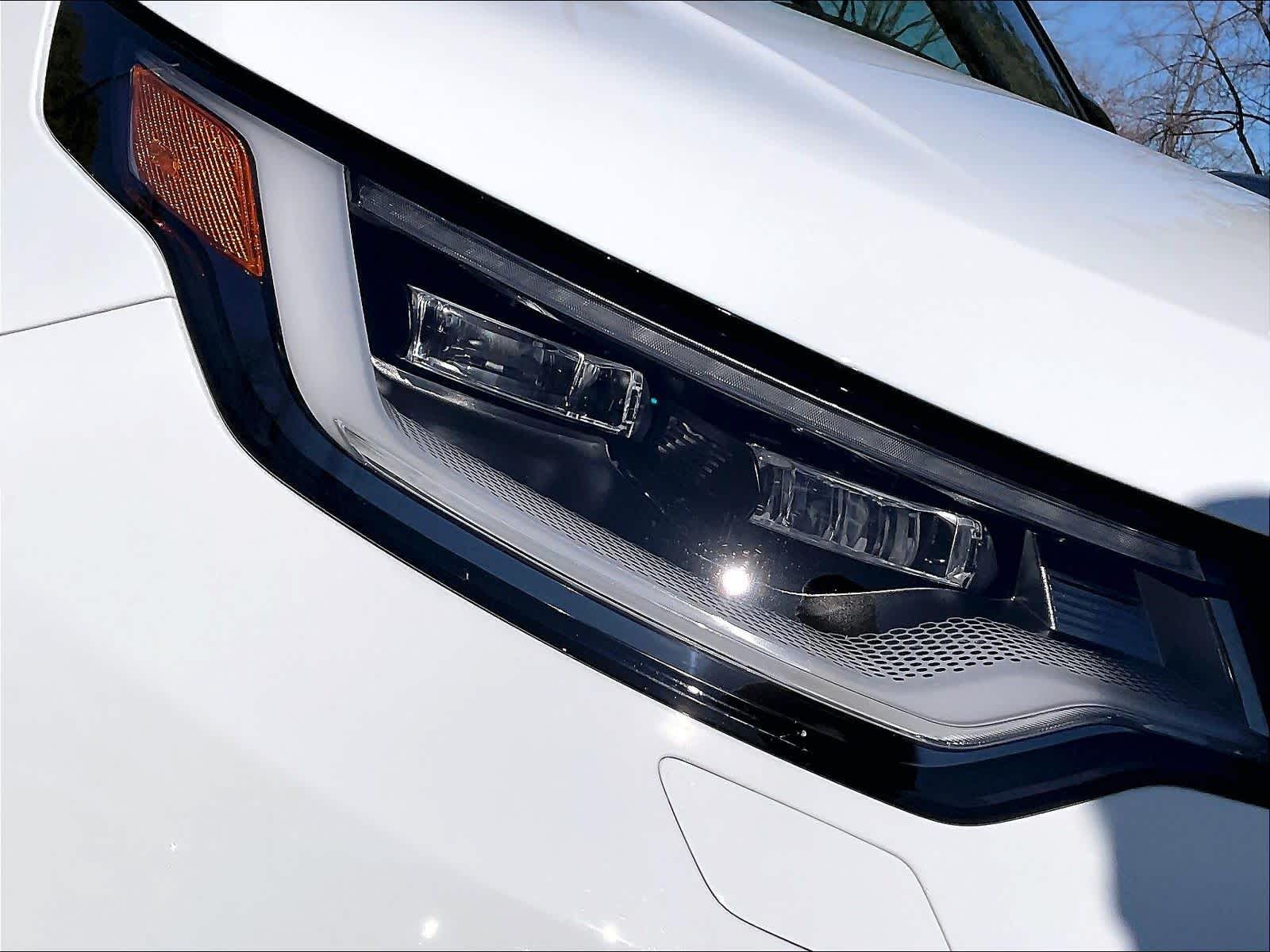 2026 Land Rover Discovery Gemini Edition - Photo 33