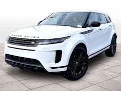 2026 Land Rover Range Rover Evoque S SUV