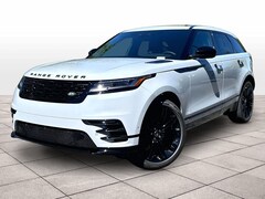 2026 Land Rover Range Rover Velar Dynamic SE