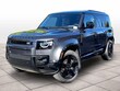  Land Rover Defender 110