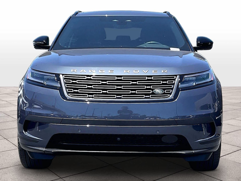 Used 2026 Land Rover Range Rover Velar S P250