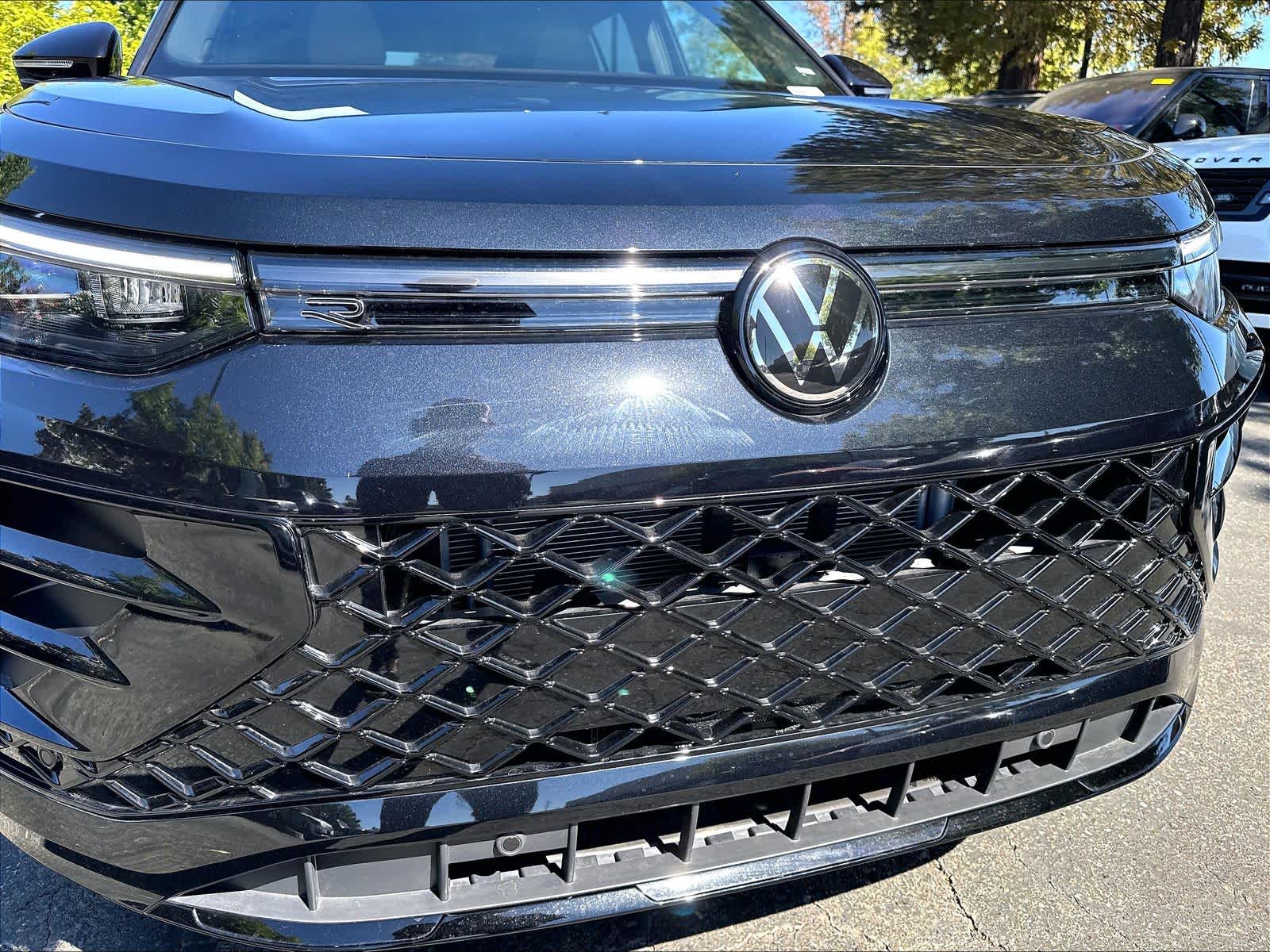 2026 Volkswagen Tiguan SE R-LINE BLACK - Photo 32