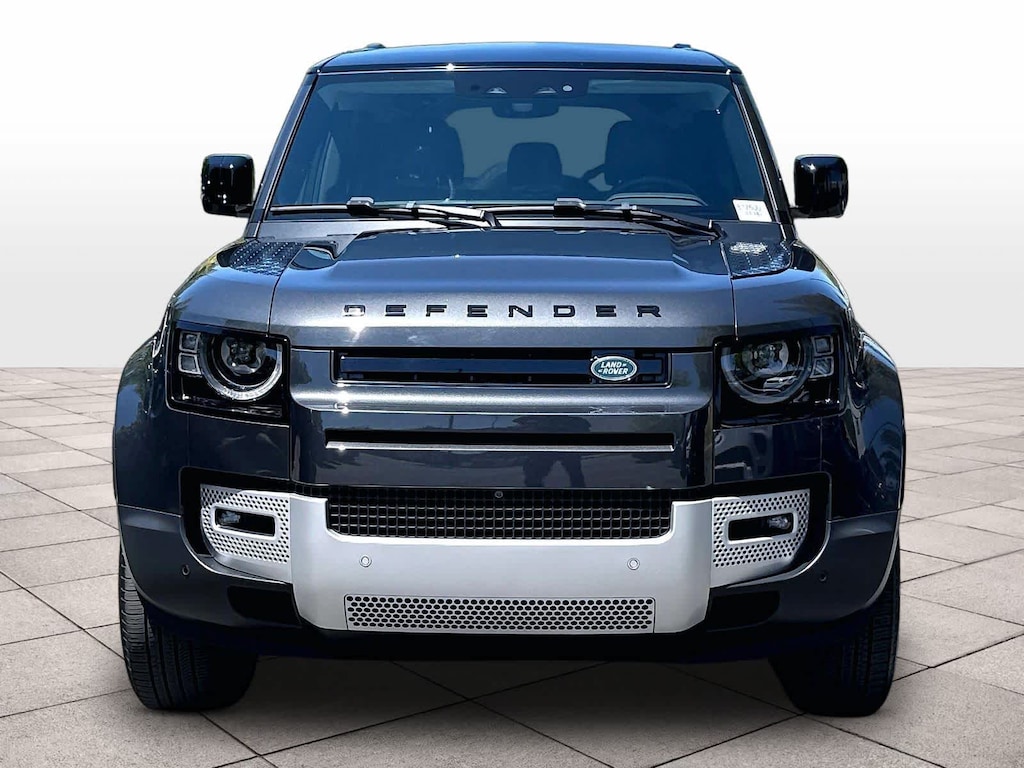 Used 2025 Land Rover Defender S 110 P400