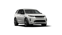 2025 Land Rover Discovery Sport Auto 249PS S SUV