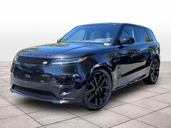 2026 Land Rover Range Rover Sport Dynamic SE SUV