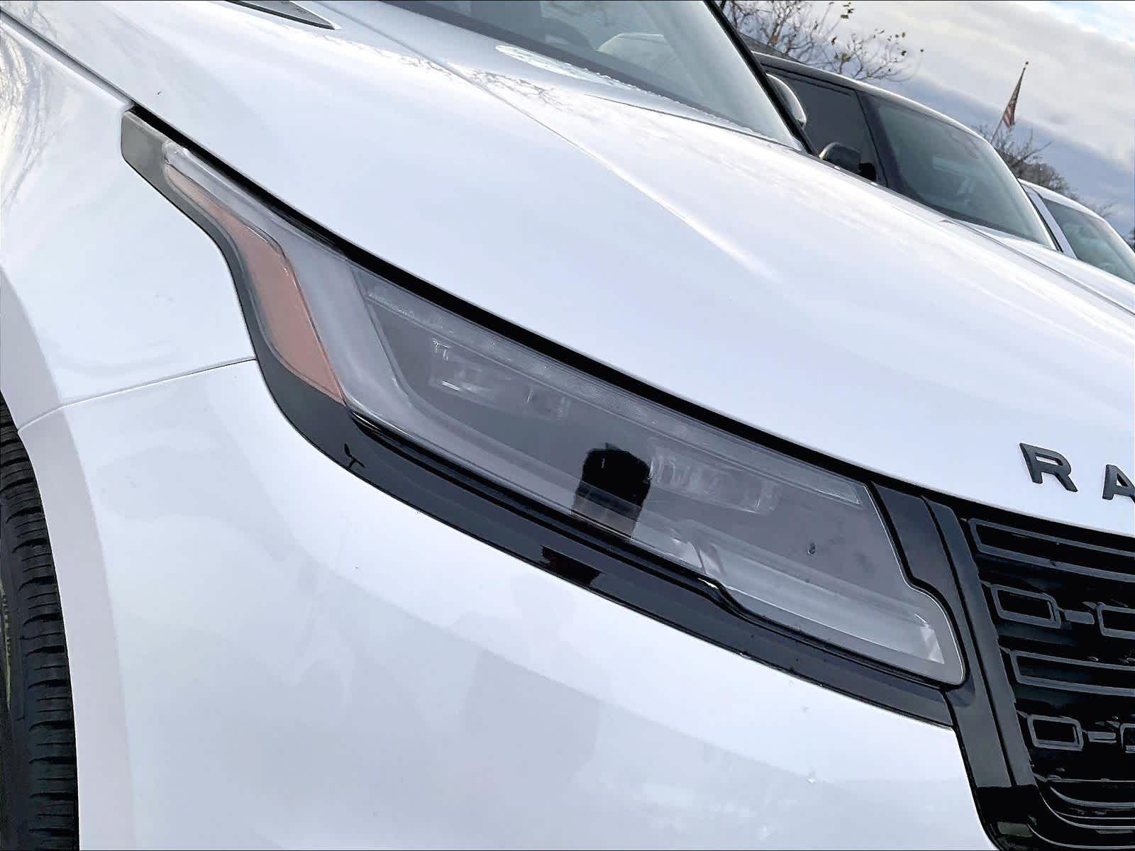 2026 Land Rover Range Rover Velar Dynamic SE - Photo 33