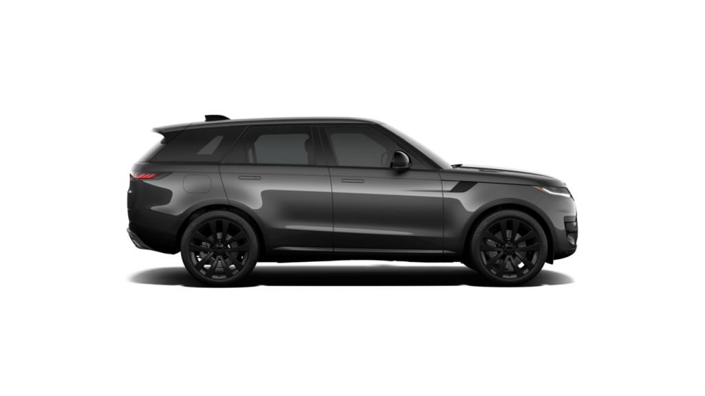 New 2026 Land Rover Range Rover Sport SE 360PS