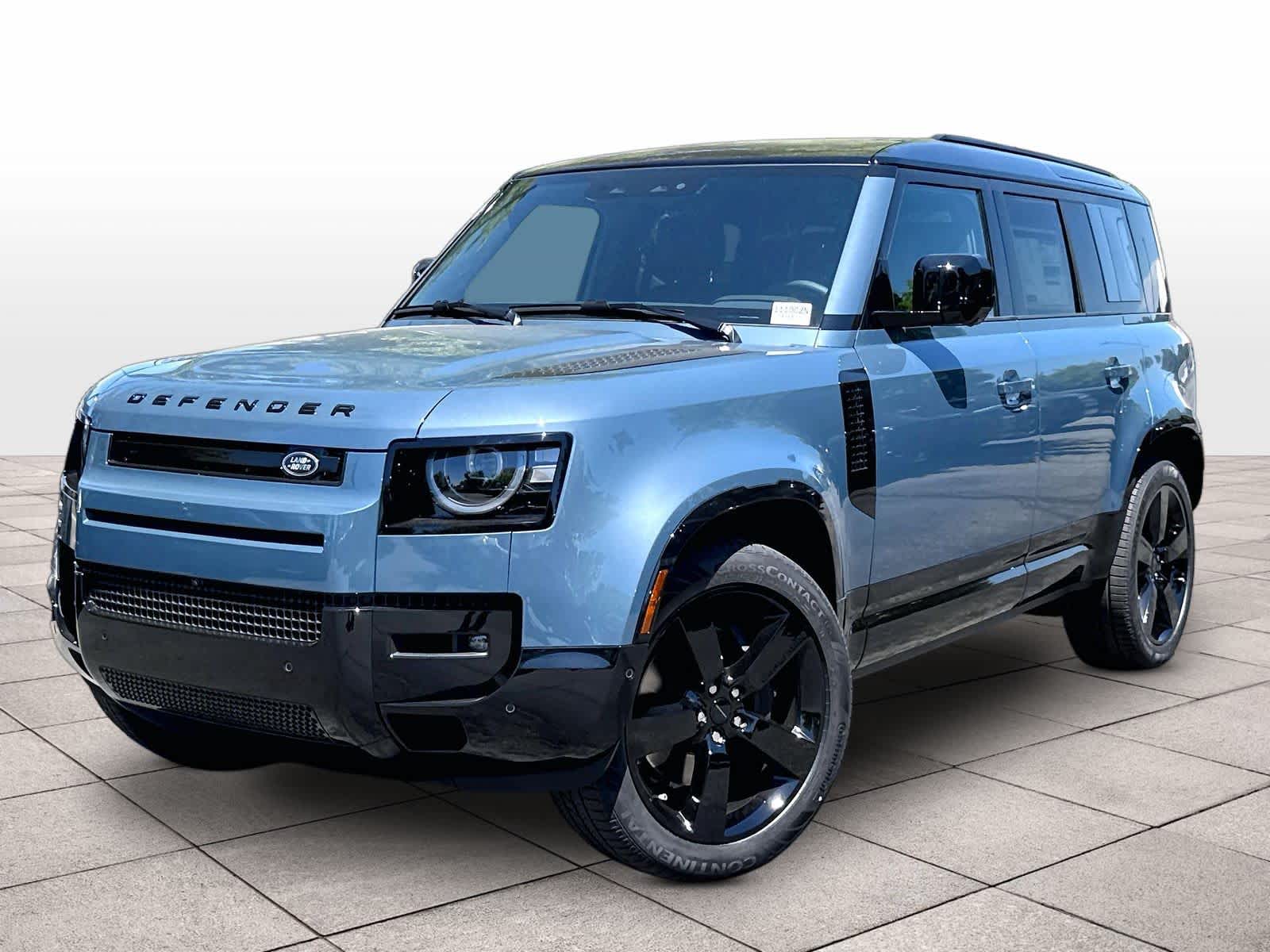 2023 Defender For Sale Rocklin CA | Roseville | Lincoln