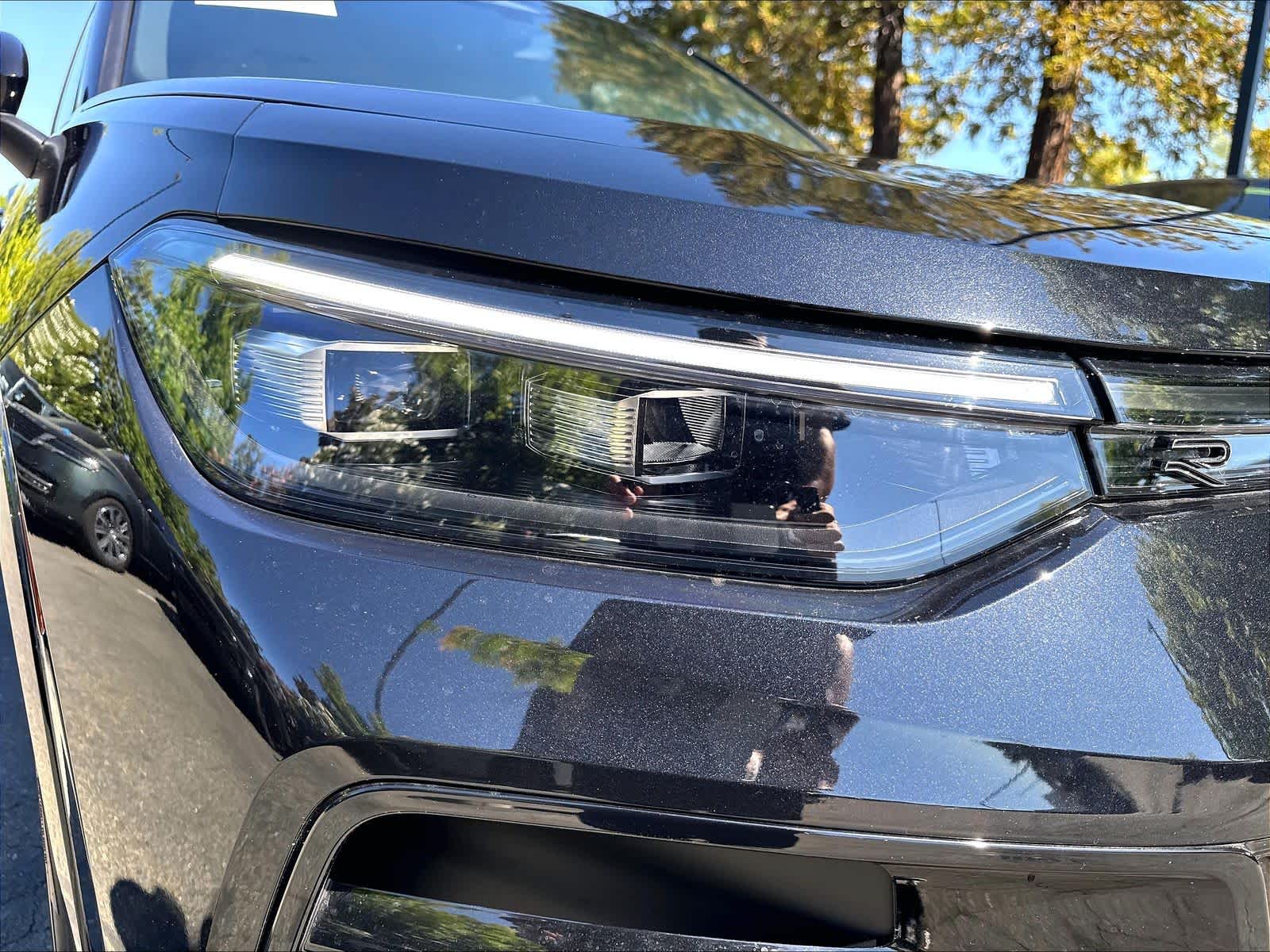 2026 Volkswagen Tiguan SE R-LINE BLACK - Photo 30