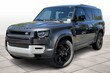 Land Rover Defender 130