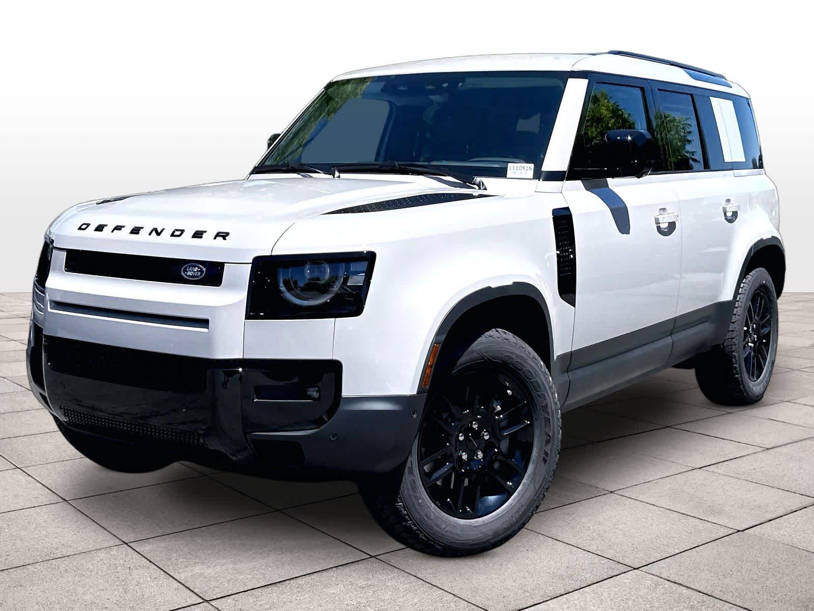 2024 Defender For Sale Rocklin CA | Roseville | Lincoln