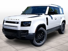 2026 Land Rover Defender 110 S SUV