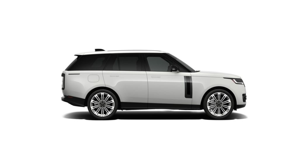 New 2027 Land Rover Range Rover SE 530PS Auto
