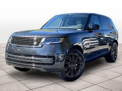 2026 Land Rover Range Rover SE SUV