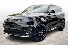 2025 Land Rover Range Rover Sport Dynamic SE SUV