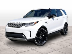 2026 Land Rover Discovery S SUV