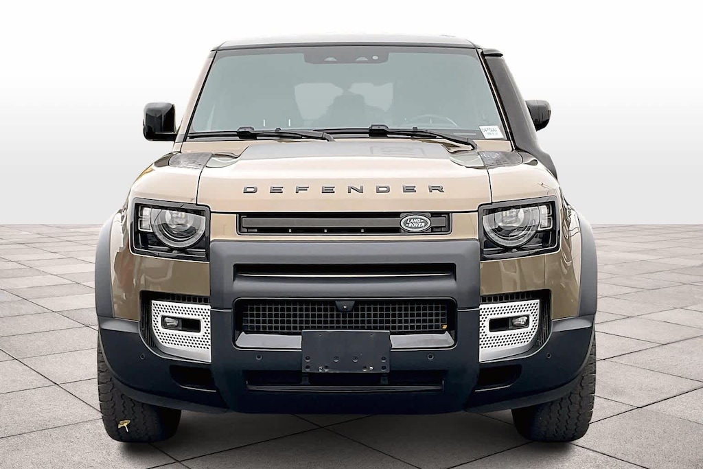 Used 2022 Land Rover Defender SE 110 AWD