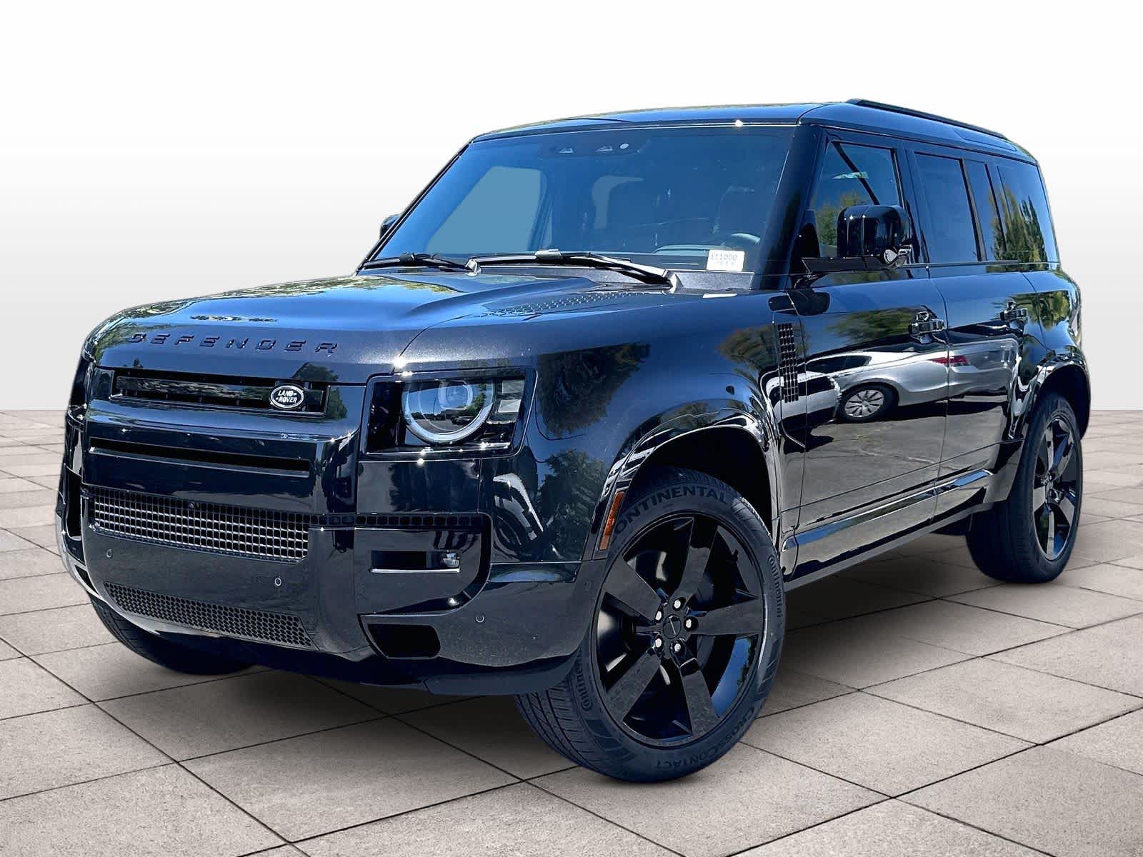 2024 Defender For Sale Rocklin CA | Roseville | Lincoln