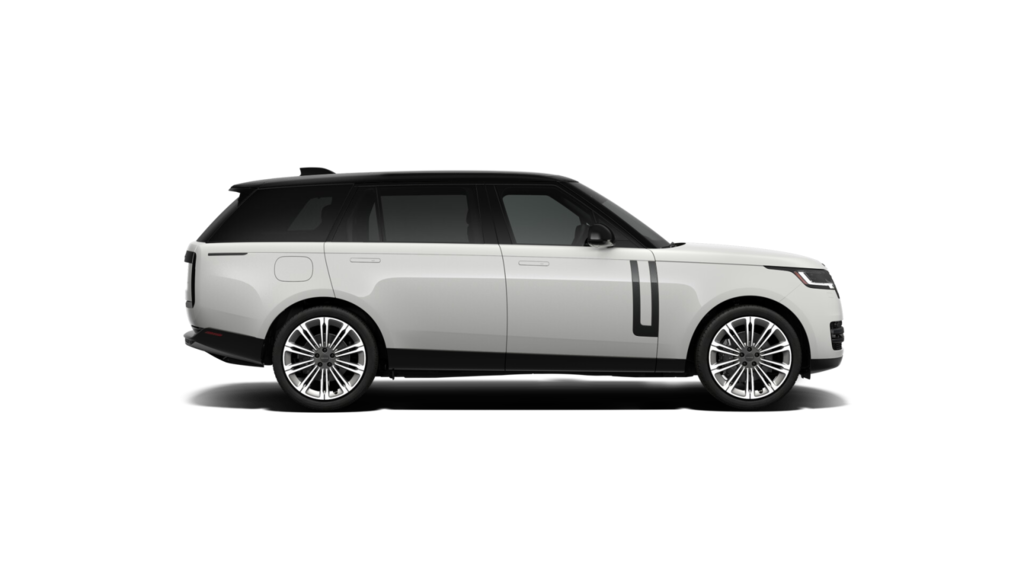 New 2026 Land Rover Range Rover SE 7 Seats 530PS