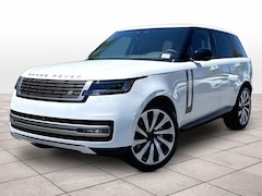 2026 Land Rover Range Rover SE SUV