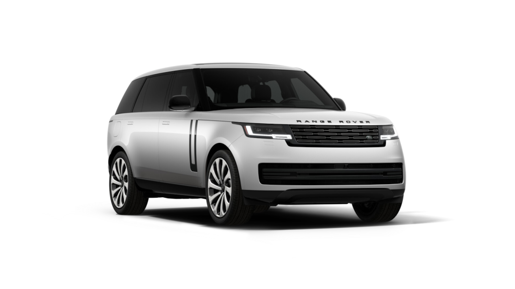 New 2026 Land Rover Range Rover SE 7 Seats 530PS