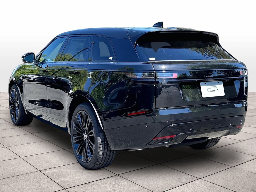 New 2026 Land Rover Range Rover Velar Belgravia Edition Range Rover Velar Belgravia Edition