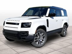2026 Land Rover Defender 130 S SUV