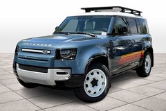 2025 Land Rover Defender 110 S SUV
