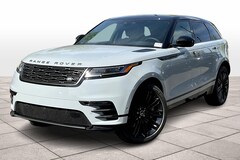 2026 Land Rover Range Rover Velar Dynamic SE SUV